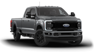 2026 Ford Super Duty® External Image 5